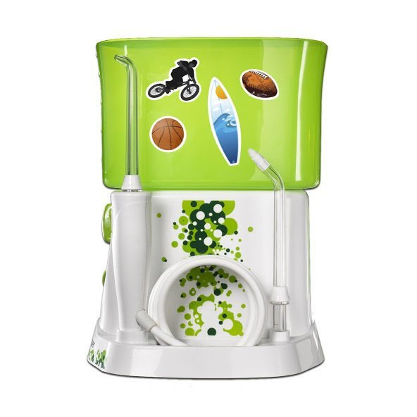Waterpik WP 260 ústna sprcha pre deti