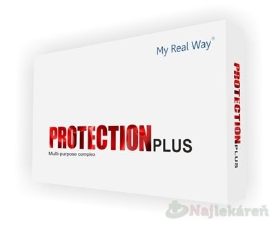 E-shop PROTECTION PLUS