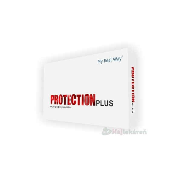 PROTECTION PLUS