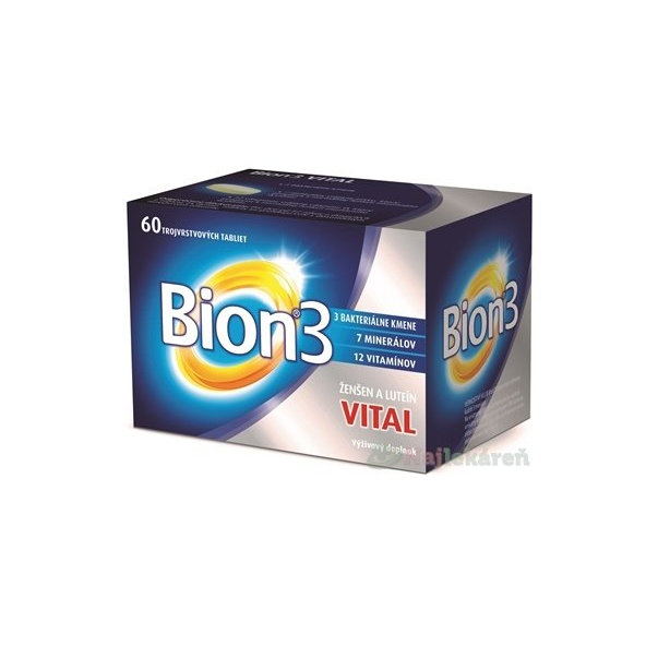 BION 3 VITAL