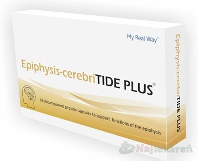 E-shop Epiphysis-cerebriTIDE PLUS