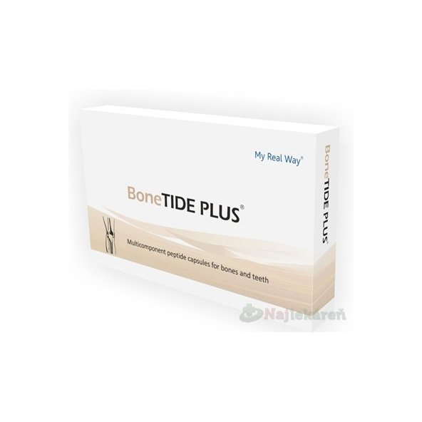 BoneTIDE PLUS