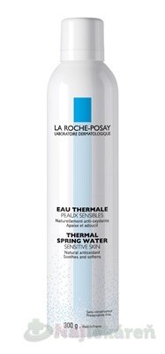 E-shop LA ROCHE-POSAY Eau termálna voda v spreji 300ml
