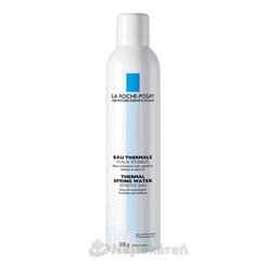 LA ROCHE-POSAY Eau termálna voda v spreji 300ml