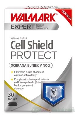 E-shop WALMARK Cell Shield PROTECT