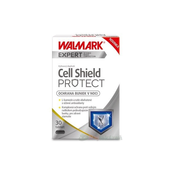 WALMARK Cell Shield PROTECT