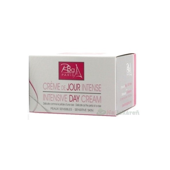 RBg Paris INTENZÍVNY DENNÝ KRÉM