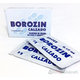 BOROZIN zásyp