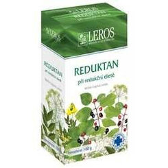 Leros - Čaj Reduktan 100g