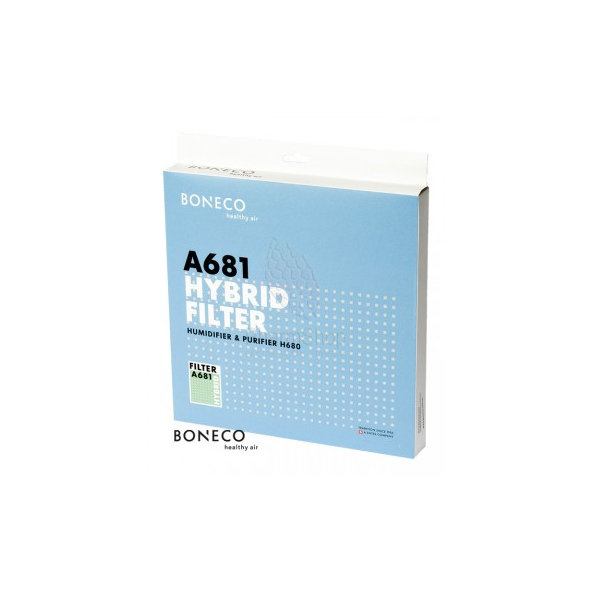 Boneco A681 HYBRID filter do H680/H700