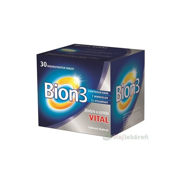 BION 3 VITAL