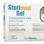 Steriman Gél – dezinfekčný gél na ruky 20x2,8ml