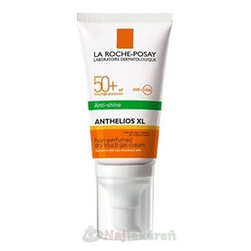 LA ROCHE-POSAY Anthelios XL SPF 50+ Anti-shine gél-krém 50ml
