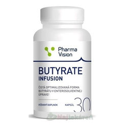 BUTYRATE INFUSION (Pharma Vision)