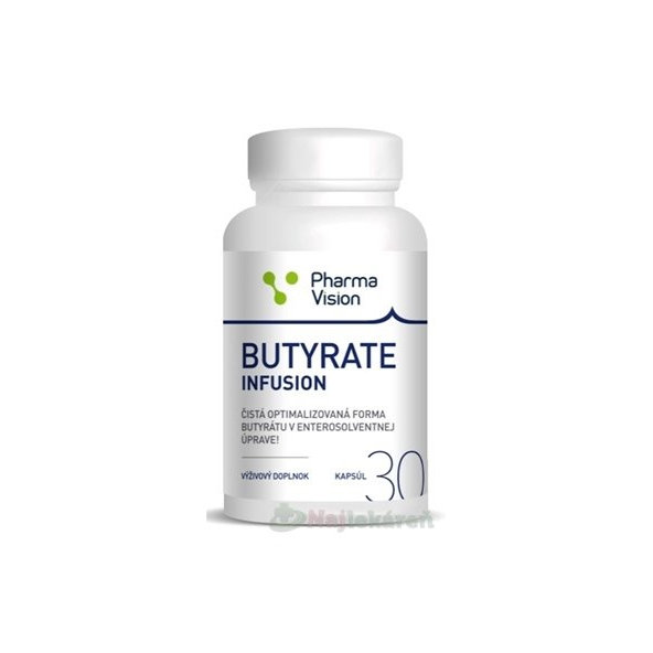 BUTYRATE INFUSION (Pharma Vision)