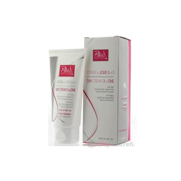 RBg Paris DENNÝ KRÉM 3v1