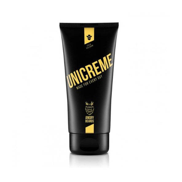 Angry Beards Jack Saloon Univerzálny krém 75 ml
