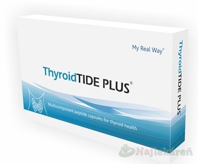 E-shop ThyroidTIDE PLUS