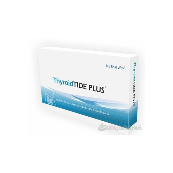 ThyroidTIDE PLUS