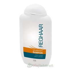 WALMARK REGHAAR vlasový šampón proti lupinám 175 ml
