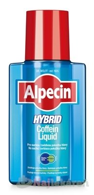 E-shop ALPECIN HYBRID Coffein Liquid