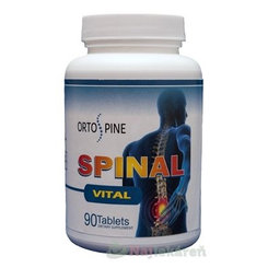 SPINAL VITAL
