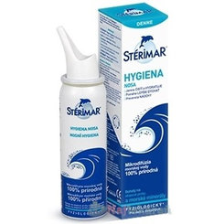 STERIMAR nosová hygiena 100 ml
