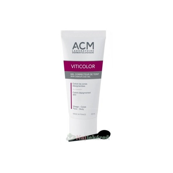ACM VITICOLOR