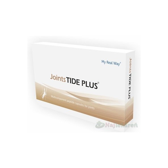 JointsTIDE PLUS
