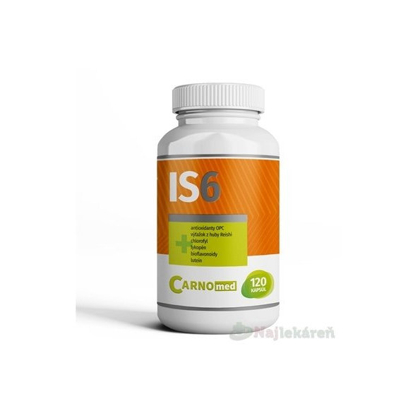 CarnoMed IS6