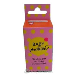 BABY Prstiačik pre batoľatá