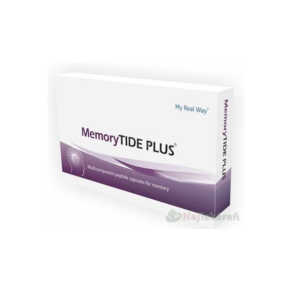 MemoryTIDE PLUS