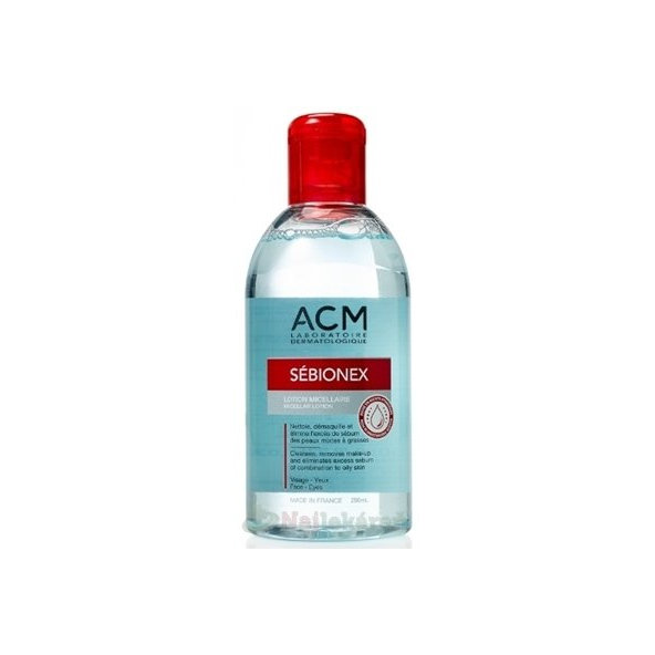 ACM SÉBIONEX Micelárna voda