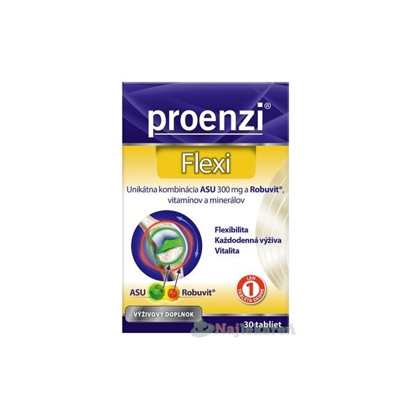 Proenzi Flexi