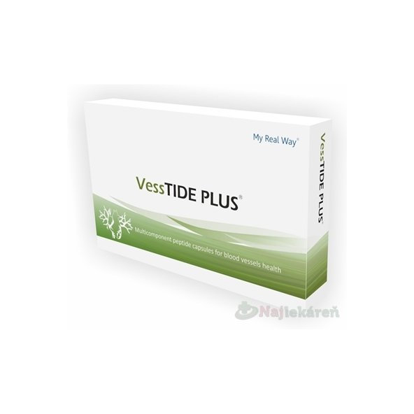 VessTIDE PLUS