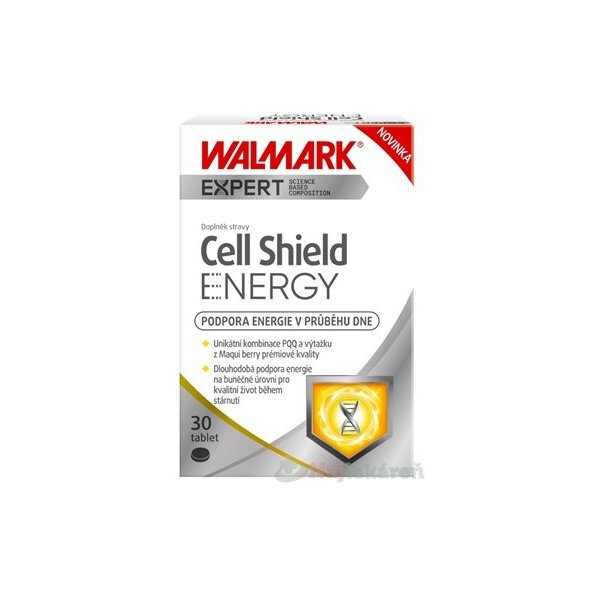 WALMARK Cell Shield ENERGY