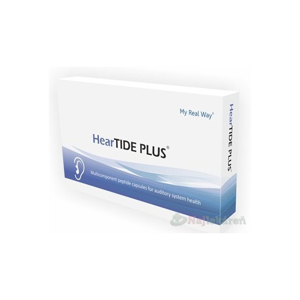 HearTIDE PLUS