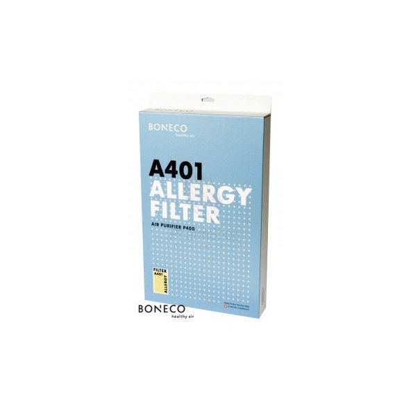 Boneco A401 ALLERGY multifilter do P400