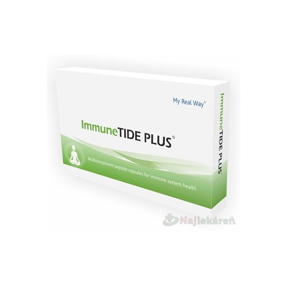 ImmuneTIDE PLUS