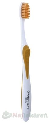 CURASEPT SOFT MEDICAL