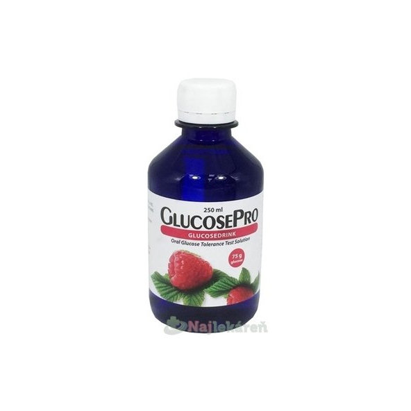 GlucosePro 75 g