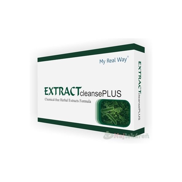 EXTRACTcleansePLUS