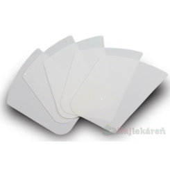 FAGRON Karta plastová 0,5 mm 10ks