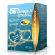 GS Omega 3 CITRUS + D3 darček 2020