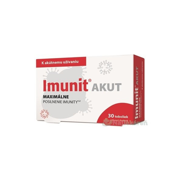 Imunit AKUT