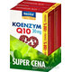 Revital KOENZÝM Q10 30 mg+VITAMÍN E+SELÉN