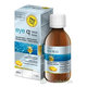 eye q tekutá forma s príchuťou citrónu 200 ml