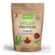 Kompava VEGAN PROTEIN čokoláda a pomaranč, 525g