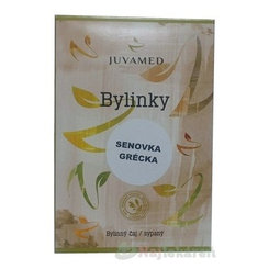 JUVAMED SENOVKA GRÉCKA - SEMENO MLETÉ, 50g