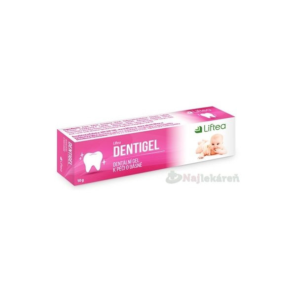 LIFTEA DENTIGEL